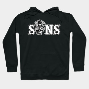 Sons Hoodie